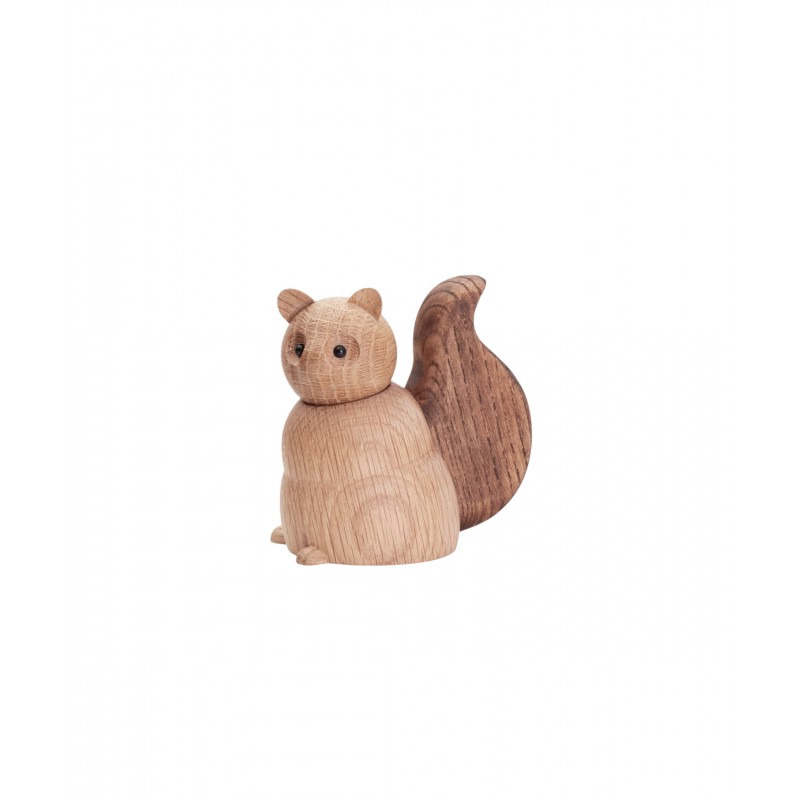 Andersen Furniture Squirrel - medium