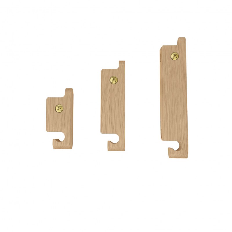 Andersen Furniture Multi Hooks Knager