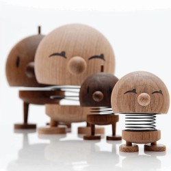 Hoptimist Bimle ubehandlet eg Medium