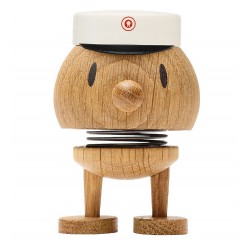 Hoptimist Student Bumle Small