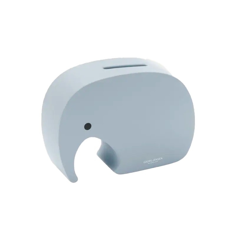 Georg Jensen Miniphant - Blueberry Sprinkle