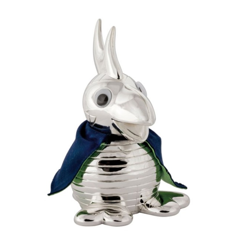 Nordahl Andersen Andrea sparebøsse krom