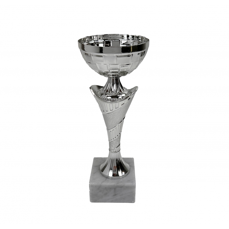 Sølv pokal Herakles