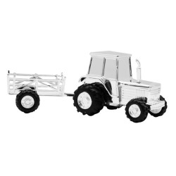 Nordahl Andersen Traktor...