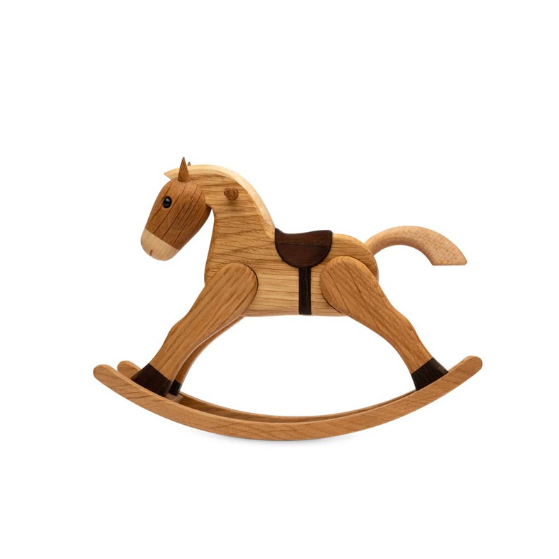 Spring Copenhagen gyngehest