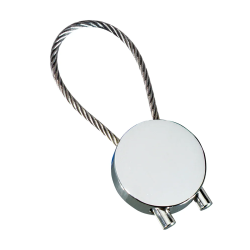 Nøglering med indgravering...