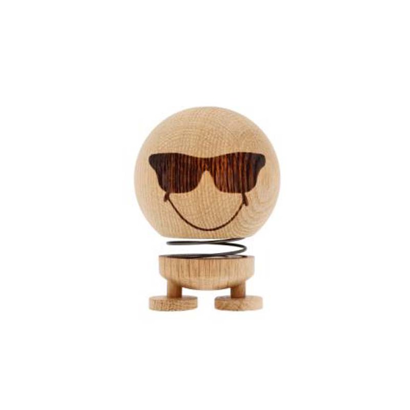 Hoptimist Smiley Cool Medium