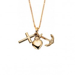 Scrouples Tro, håb og...