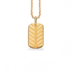 Scrouples Dobbelt Stribet...