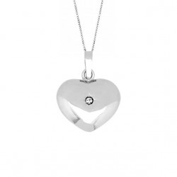 Nordahl Andersen hjerte...