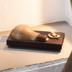 Maya Soele® Elektrikeren