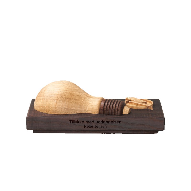 Maya Soele® Elektrikeren