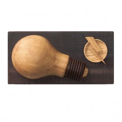 Maya Soele® Elektrikeren