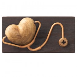 Maya Soele® Sygplejersken