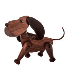 Architectmade Bobby Hund