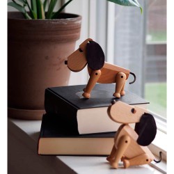 Architectmade Bobby Hund