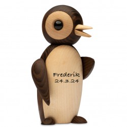 Spring Copenhagen Pingvin Frost stor