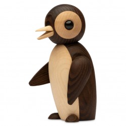 Spring Copenhagen Pingvin Frost stor