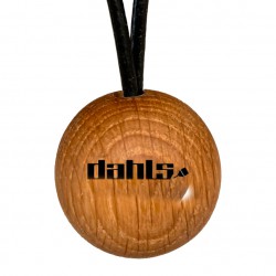 Spring Copenhagen Emotions® Smily Nøglering