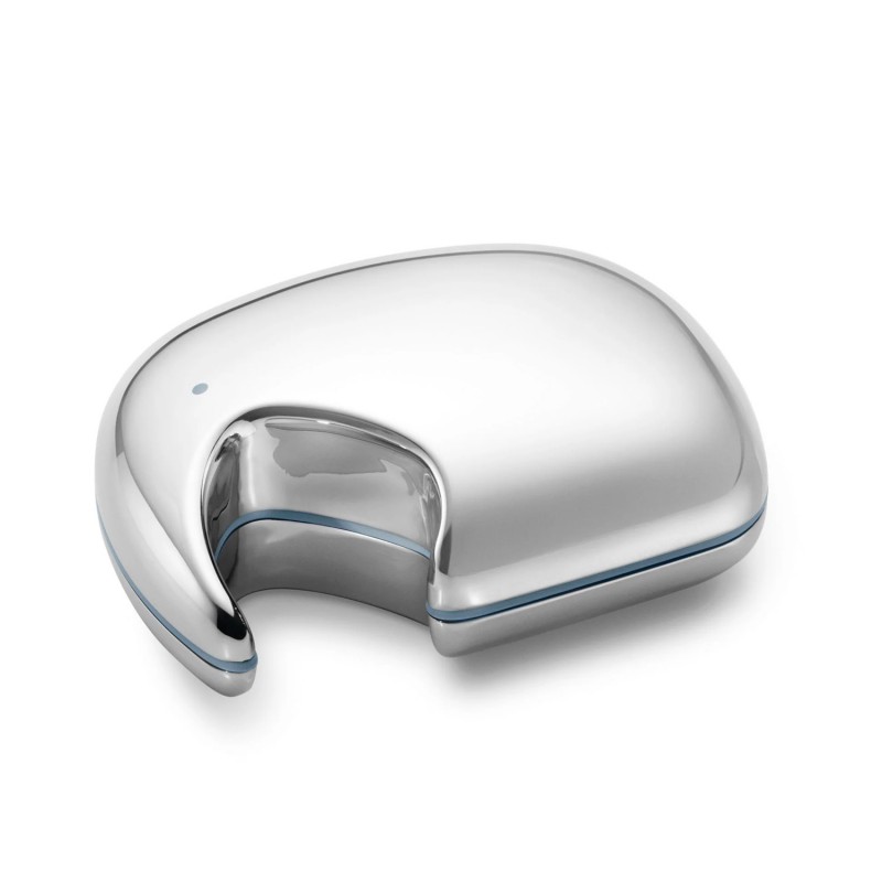 Georg Jensen ELEPHANT æske - blå