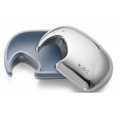 Georg Jensen ELEPHANT æske - blå
