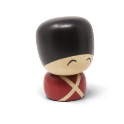 Fablewood christian - Lille Garde