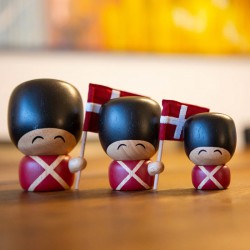 Fablewood christian - Lille Garde