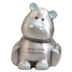 Nordahl Andersen Flodhest...