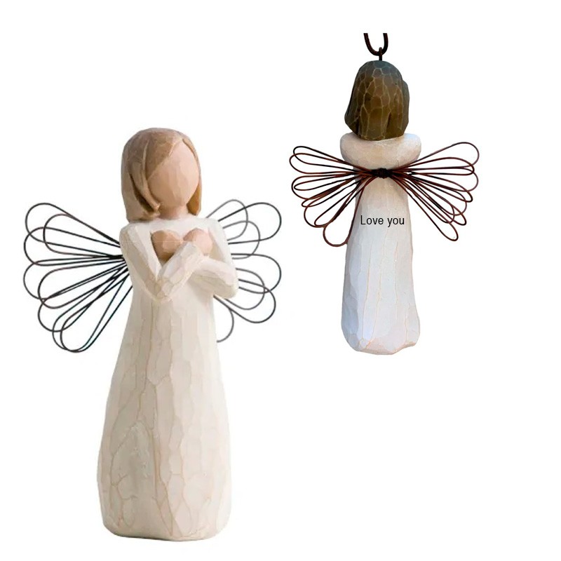 Willow Tree Sign for Love