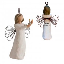 Willow Tree Angel of Hope...