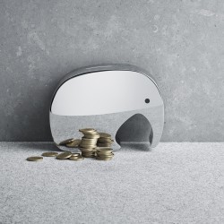 Georg Jensen Moneyphant Sparegris