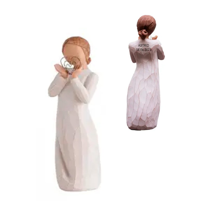 Willow Tree Lots of Love