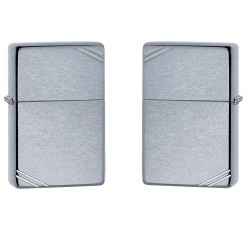 Zippo Lighter 1937 Vintage