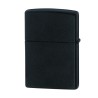 Zippo Ligther Black Matte