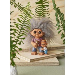 Lykketrold - Dagplejeren