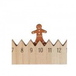 Ib Laursen Julekalender m. peberkagemand