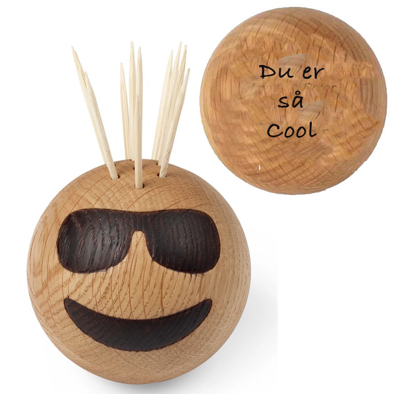 Spring Copenhagen - Cool, tandstikholder