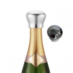 Georg Jensen SKY champagneprop