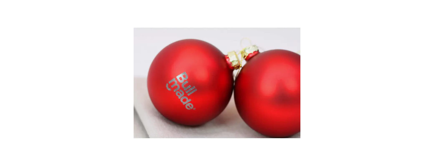 Firmagaver til samarbejdspartner