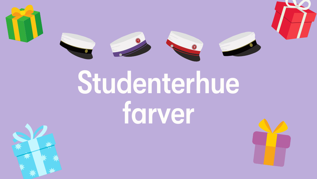 studenterhue-farver