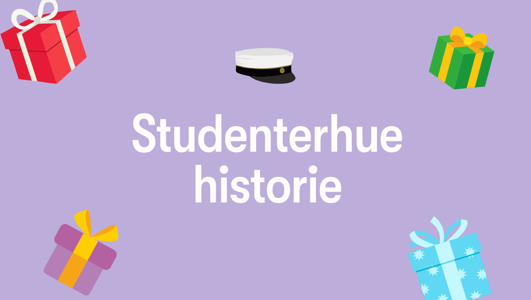 studenterhue-historie