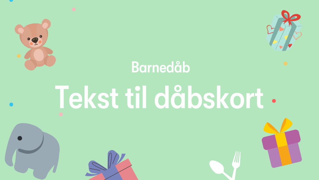 tekst-til-daabskort