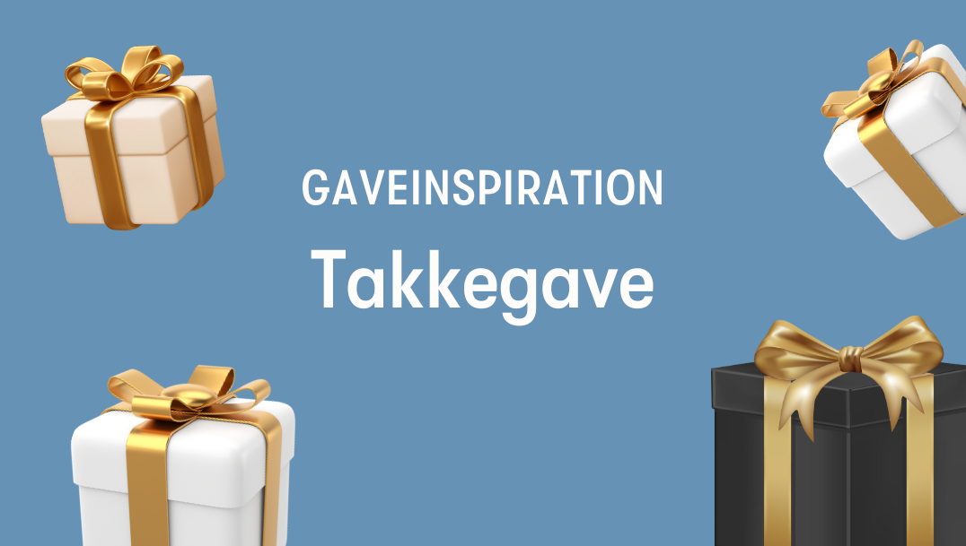 takkegave