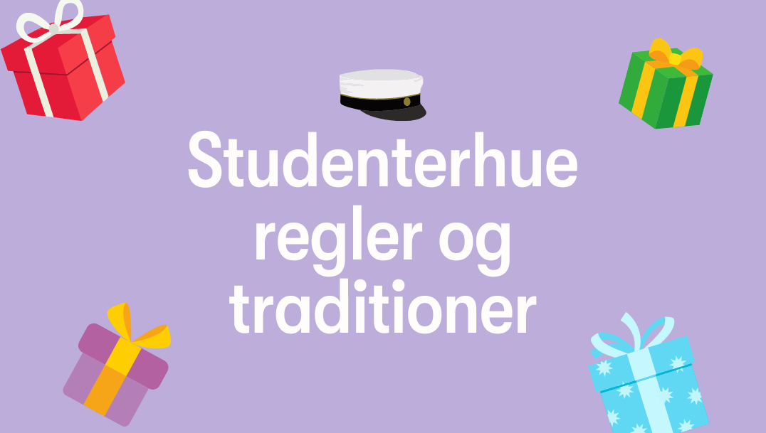 studenterhue-regler