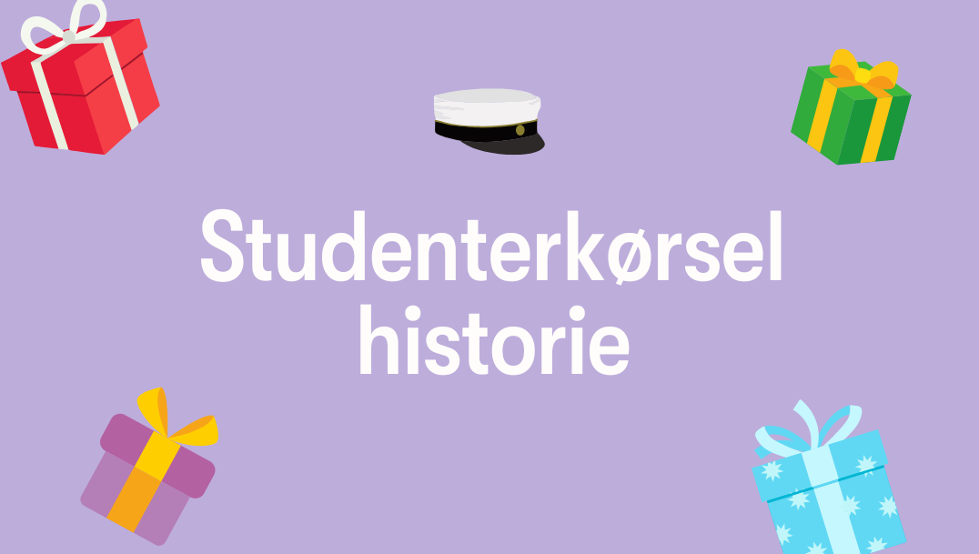 studenterkoersel-historie