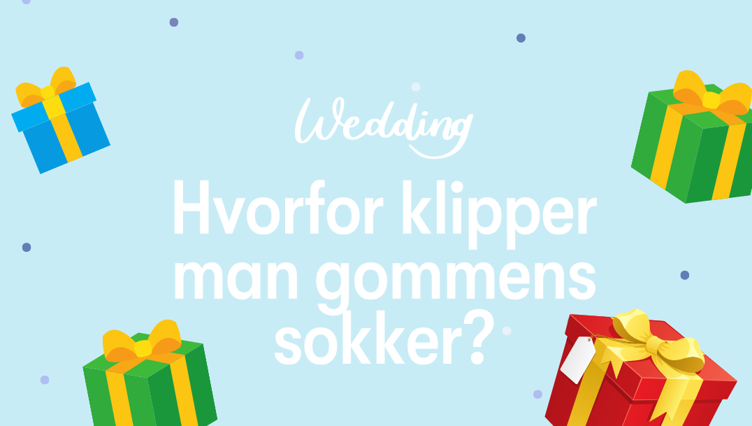 hvorfor-klipper-man-gommens-sokker