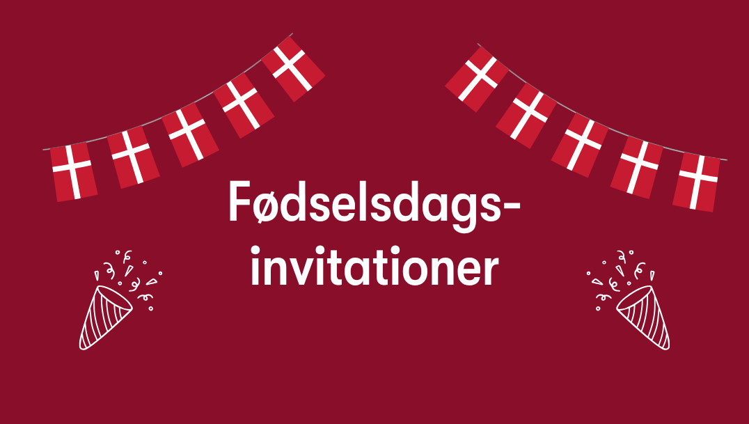 foedselsdags-invitationer